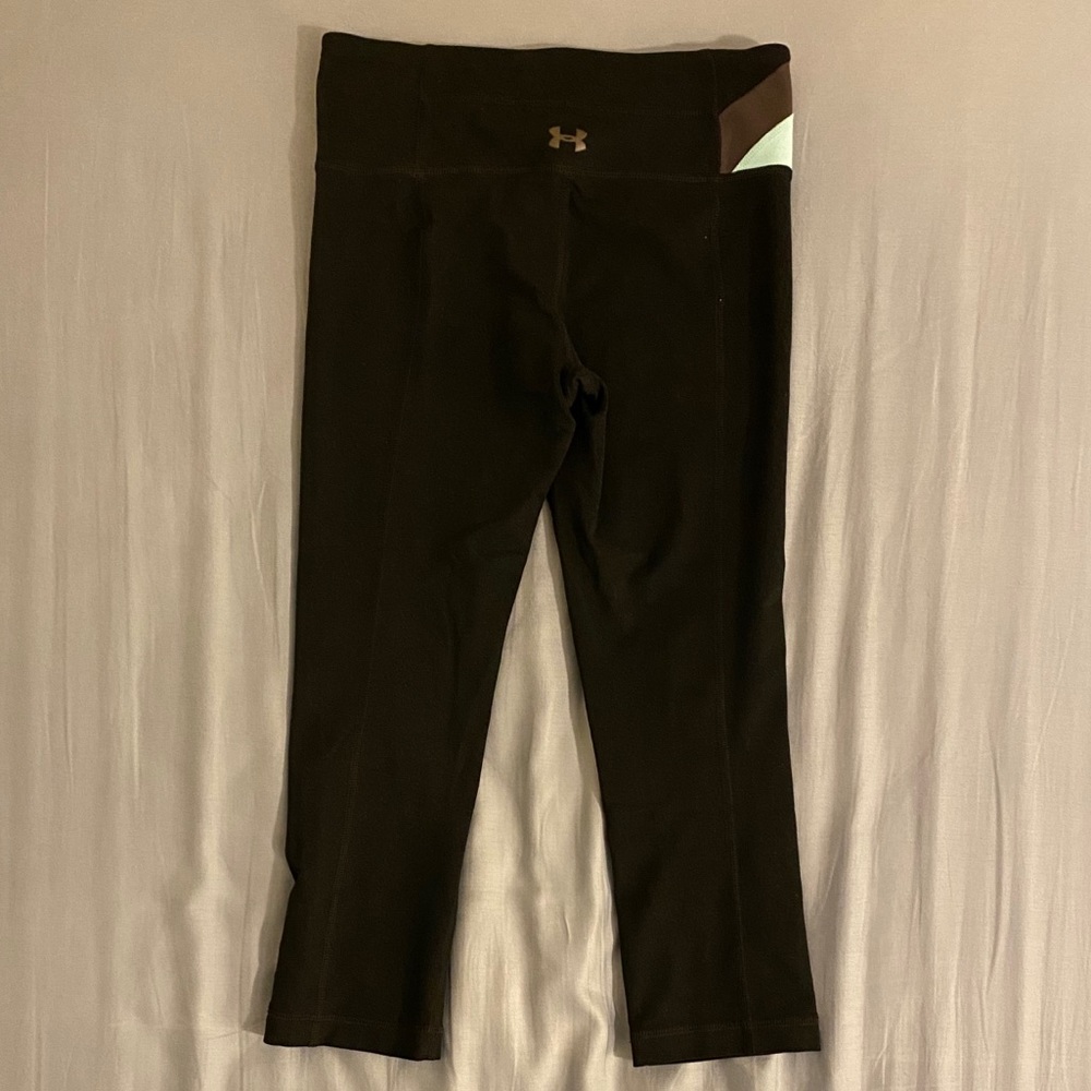 Under Armour Women’s Leggings